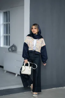 کراپ کت ژوته